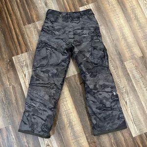 Under Armour Snow Pants